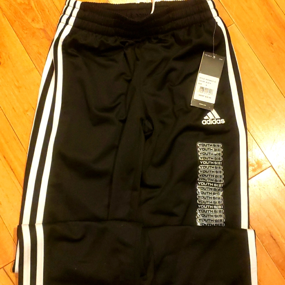 Adidas sweatpants
